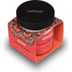 Cereus Jnana Mandala Sandal Ağacı Kokulu Doğal Soya Mum (180 Gr)
