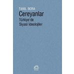 Cereyanlar - Türkiye'de Siyasi İdeolojiler - Tanıl Bora