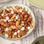 Çerezcioğlu Karışık Kuruyemiş (11 Çeşit) 1 KG