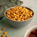 Çerezcioğlu Soslu Mısır Gevreği (Cips Mısır) 1 KG