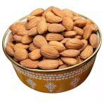 cerezciyiz 1 kg Çiğ Yerli Badem