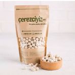 Çerezciyiz 250 gr Kaplamalı Beyaz Kıtır Leblebi