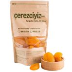 cerezciyiz 500 gr Kuru Sarı Kayısı