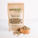 cerezciyiz Çiğ Yeşil Kahve Çekirdeği (Kavrulmamış) - 250 gr