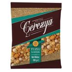 Çerezya 200 gr Tuzlu Karışık Kuruyemiş