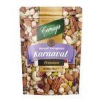 Çerezya Karnaval 180 gr Karışık Kuruyemiş