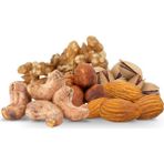Çerezyolu Asil Harman (Karışık Kuruyemiş) - 1 kg