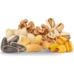 Çerezyolu Çıtır Fasıl (Karışık Kuruyemiş) - 1 kg