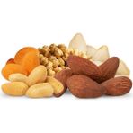 Çerezyolu Keyif Meclisi (Karışık Kuruyemiş) - 1 kg