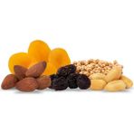 Çerezyolu Ofis Çekmecesi Seti (Karışık Kuruyemiş & Kuru Meyve) - 1 kg