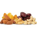 Çerezyolu Spor & Enerji Seti (Karışık Kuruyemiş & Kuru Meyve) - 1 kg