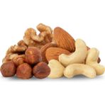 Çerezyolu Zinde Seçki (Karışık Kuruyemiş) - 1 kg