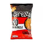 Çerezza 117 gr Süper Boy Sinema Peyniri Soğan Mısır Cipsi