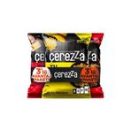 Çerezza 3x33 gr Aile Boy Cips