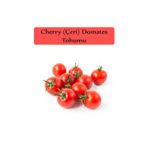 Çeri Domates Tohumu 1 Paket Cherry Domates Salkım Domates Tohumu Kapalı Paket Yüksek Verimli Tohum