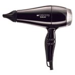 Ceriotti Monsoon 3400 Siyah Saç Kurutma Makinesi