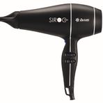Ceriotti Siroc 4500 Siyah 2500 W Saç Kurutma Makinesi