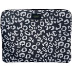 Cerise Cases 15 & 16 Inç Laptop Kılıfı, Macbook Air Pro Uyumlu Notebook Çantası - Siyah