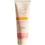 Cerisier SPF 50+ Ton Eşitleyici Pembe Güneş Koruyucu Yüz Kremi Tüm Cilt Tipleri İçin 50 ml