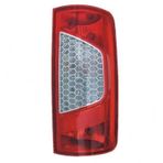 Çerkez CVT-151 Connect Duysuz Sol Stop Lambası