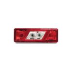 Çerkez CVT-237 V-363 Transit Tupper Pick Up Sol Stop Camı