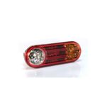 Çerkez H100 Kamyonet Sag Arka Stop Lambası Cerkez Hy100 924024F000