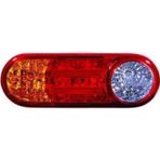 Çerkez Stop Lamba Duysuz Sol Hyundaı H100 Pıck-Up 05-