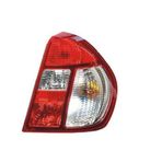 Çerkez STOP LAMBASI SAĞ CLIO 2-3-SYMBOL 2004-2008 ŞEFFAF DUYSUZ 8200403982 8200394730