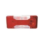Çerkez Stop Lambası Sol Daily 06> Fiat Pratıco Pikap Cerkez PD800-48