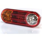 Çerkez Stop Lambasi Sol H100 Pick - Up