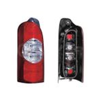Çerkez Stop Lambası Sol Master Iı Movano (Duysuz) Cerkez CVR-722