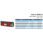 Çerkez Stop Vidasız Komple Duylu Sol Fıat Doğan S.slx 95 Dc