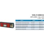 Çerkez Stop Vidasız Komple Duysuz Sağ Fıat Doğan S.Slx 95 Dc (1 Ad )