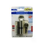 CERMAN MANDALLI SATEN BAREL KİLİT 68MM YM-B68MS (Timya/Go1395) 202600