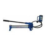 Cermax RSC-3050 Hidrolik Tek Tesirli Deliksiz Silindir Kriko 30 Ton 50 MM