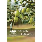 ÇERMİK FİDANCILIK Gemlik Trilye Zeytin Fidanı Tüplü 2 Yaş