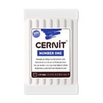 Cernit 010 Number One White 56 gr Polimer Kil