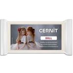 Cernit 042 Doll Polimer Biscuit 500 gr Kil