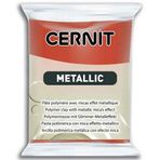 Cernit 058 Metallic Bronz 56 gr Polimer Kil