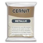 Cernit 059 Metallic Antik Bronz 56 gr Polimer Kil