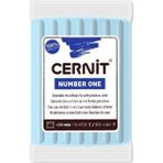 Cernit 214 Number One Sky Blue 56 gr Polimer Kil