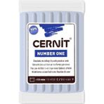 Cernit 223 Number One Grey Blue 56 gr Polimer Kil