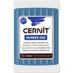 Cernit 246 Number One Navy Blue 56 gr Polimer Kil
