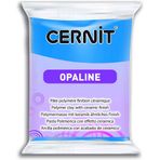Cernit 261 Opaline Primary Blue 56 gr Polimer Kil