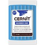 Cernit 265 Number One Royal Blue 56 gr Polimer Kil