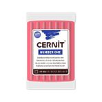 Cernit 400 Number One Red 56 gr Fırınlanabilir Hamur