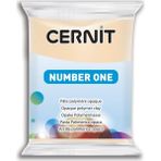 Cernit 425 Number One Flesh 56 gr Polimer Kil