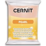 Cernit 475 56 gr Pink Pearl Polimer Kil