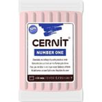 Cernit 475 Number One Pink 56 gr Polimer Kil