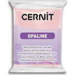 Cernit 475 Opaline Polimer Kil Pink Renkli Sanat Malzemesi Hafif Yarı Saydam